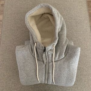 Hoodie by H&M